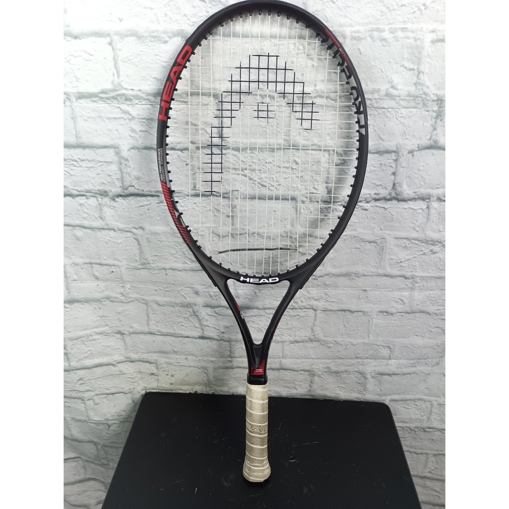 Head PCT Pro Elite Tennis Racquet 110 In 4 1/4 Grip Austrian Engineering